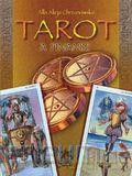 Tarot a finanse [KSIĄŻKA]