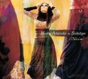 Deria - Mara Aranda i Solatge [CD]
