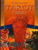 Tarot a miłość [KSIĄŻKA]