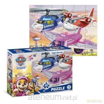 DODO 30 el. Psi Patrol - Powietrzny ratunek [PUZZLE]