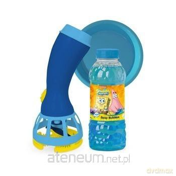 Generator baniek mydlanych Sponge Bob 450ml