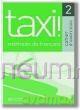 Taxi 2 Ćwiczenie HACHETTE [KSIĄŻKA]