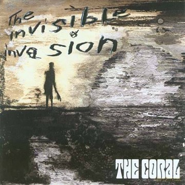 The Coral: The Invisible Invasion [CD]