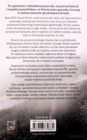 Kabała - Piotr Gajdziński [KSIĄŻKA]