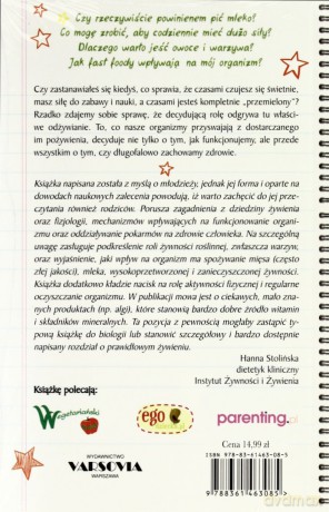 Te cudowne warzywa [KSIĄŻKA]