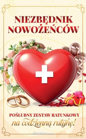 Karnet Ślub z kostką - grą erotyczną