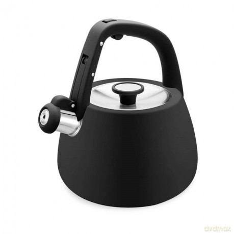 Czajnik nieelektryczny 2,5 l MR-1318-BLACK