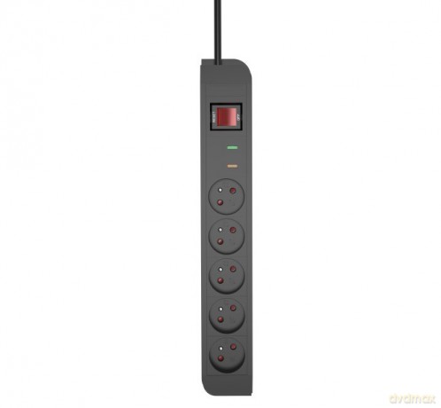 Energy Listwa Antyprzepięciowa x5,1.5m