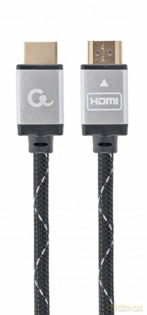 Kabel HDMI high speed z ethernet Select Plus Series, 3 m