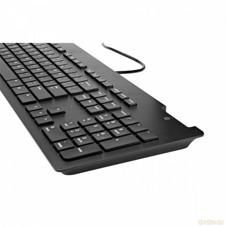 Klawiatura Bus Slim v2 Smart Card USB A71J9AA#AB