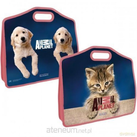 Teczka Animal Planet Cute