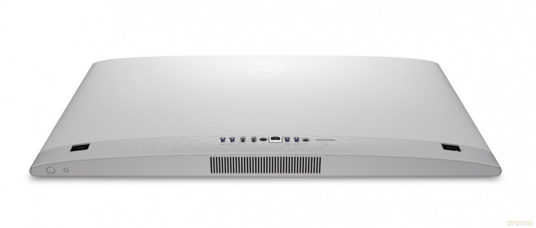 Komputer Dell 27 All-in-One EC27250 Win11Pro Core 7-150U/16GB/1TB/27.0 FHD Touch/GeForce MX570A/Cam/WLAN+BT/3Y ProSupport