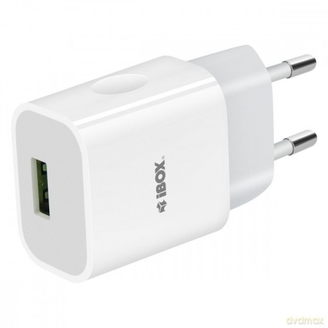 Ładowarka sieciowa C41W USB A