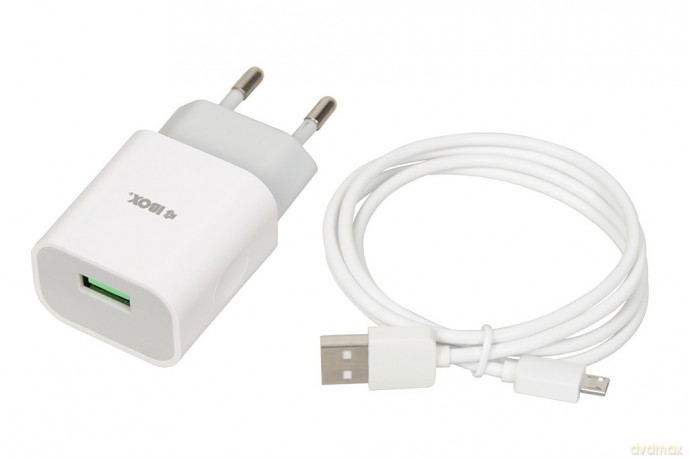 Ładowarka sieciowa C41W USB A