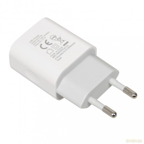 Ładowarka sieciowa C41W USB A