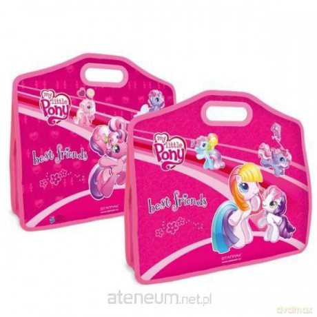 Teczka My Little Pony