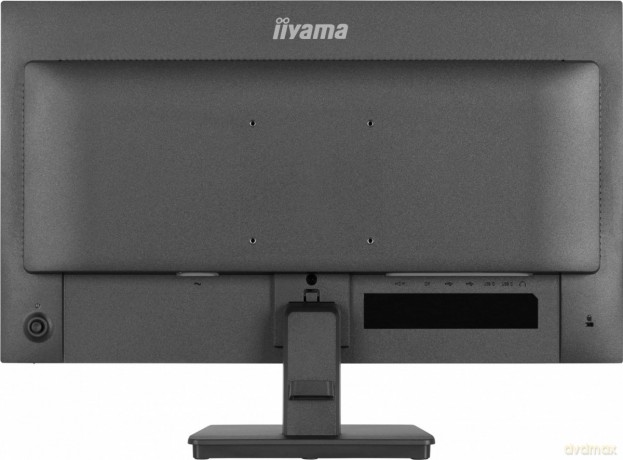 Monitor ProLite 23.8 cala X2497HSU-B1 IPS,FHD,HDMI,DP,120Hz,350CD,2xUSBv3.2, 2xUSB-C, GW 5lat