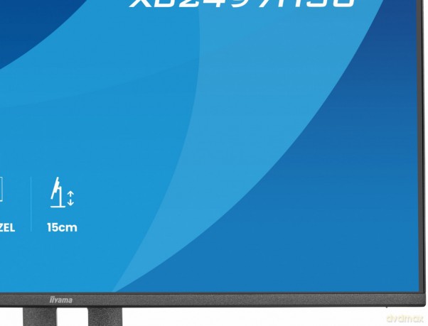 Monitor 24 cali XB2497HSU-B1 IPS, FHD, HDMI, DP, 120Hz