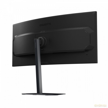 Monitor 34 cale G34WQC2 WQHD 200Hz 2DP 2HDMI