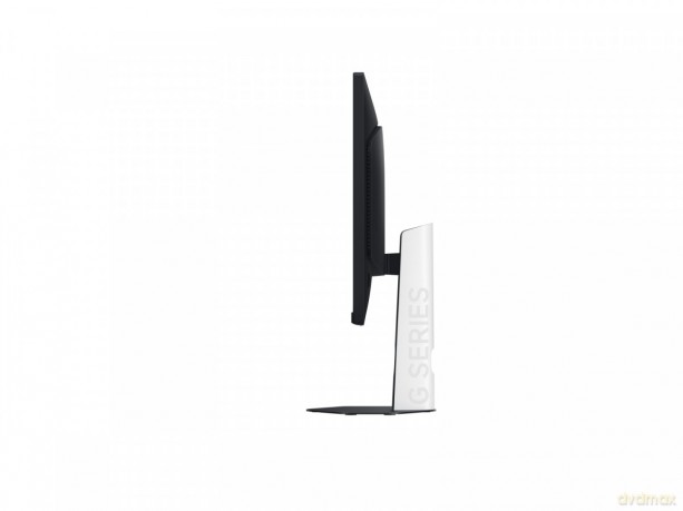 Monitor gamingowy G24i 2026 OM4FE-EU