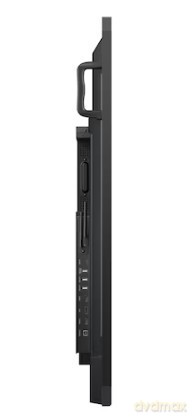 Monitor interaktywny 75 cali WA75FX-P LH75WAFPLGCXEN