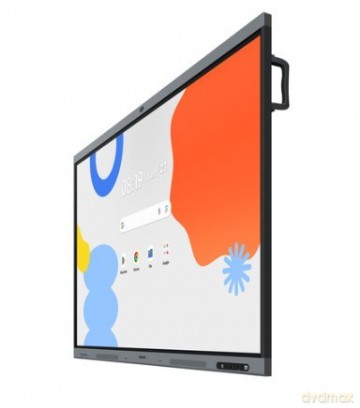 Monitor interaktywny 75 cali WA75FX-P LH75WAFPLGCXEN