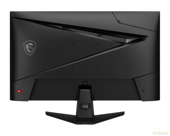 Monitor MAG 274QF X24 27 cali LED/FHD/Flat/240Hz/czarny