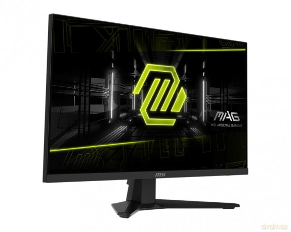 Monitor MAG 274QF X24 27 cali LED/FHD/Flat/240Hz/czarny