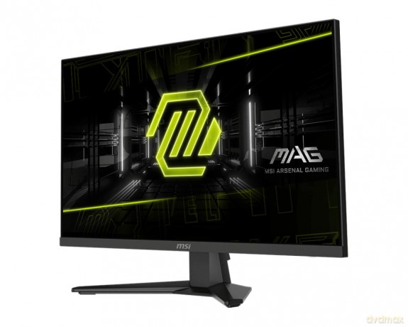 Monitor MAG 274QF X24 27 cali LED/FHD/Flat/240Hz/czarny
