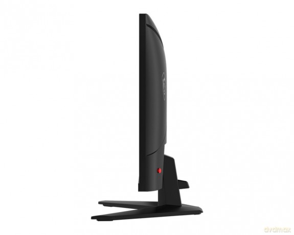 Monitor MAG 274QF X24 27 cali LED/FHD/Flat/240Hz/czarny