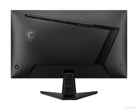 Monitor MAG 275QF E20 27 cali/LED/WQHD/Flat/200Hz/Czarny