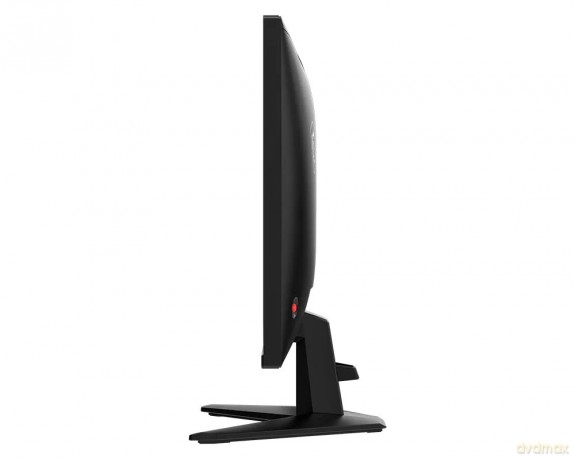 Monitor MAG 275QF E20 27 cali/LED/WQHD/Flat/200Hz/Czarny