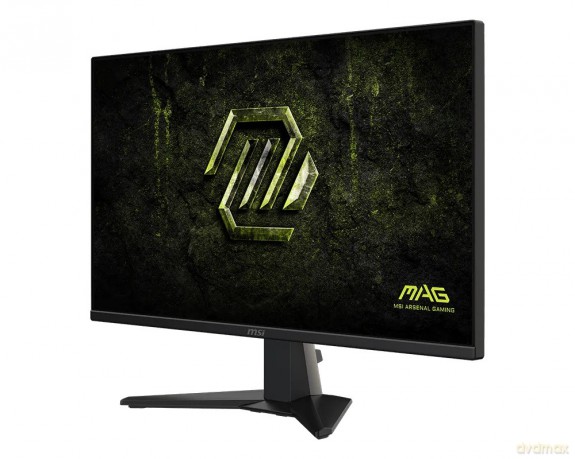 Monitor MAG 275QF E20 27 cali/LED/WQHD/Flat/200Hz/Czarny