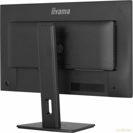 Monitor ProLite 27 cali XB2797HSU-B1 IPS,FHD,HDMI,DP,120Hz,2xUSBv3.2, 2xUSB-C, 350 CD, 2x2W, HAS 150/PIVOT