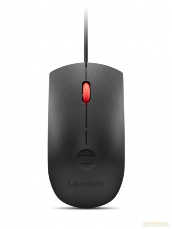 Mysz biometryczna USB z czytnikiem linii papilarnych Gen3 4Y51S24029