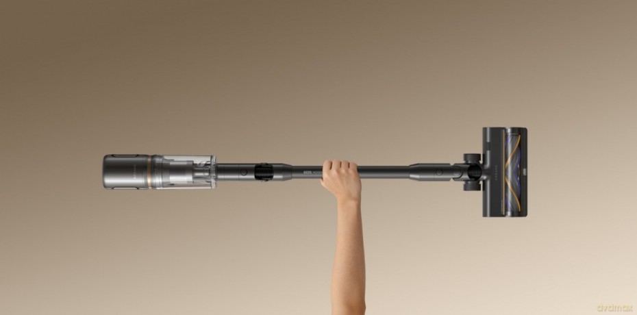 Odkurzacz pionowy Dreame Z30 Slim