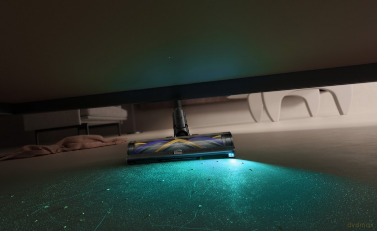 Odkurzacz pionowy Dreame Z30 Slim