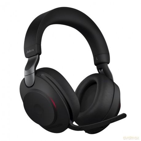 Słuchawki Evolve2 85 Stand Link380a UC Stereo Black
