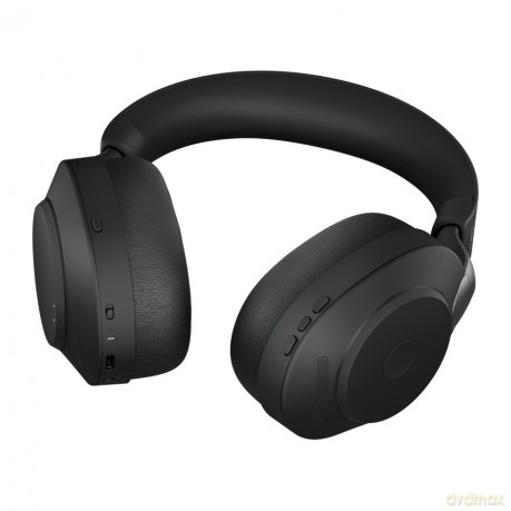 Słuchawki Evolve2 85 Stand Link380a UC Stereo Black