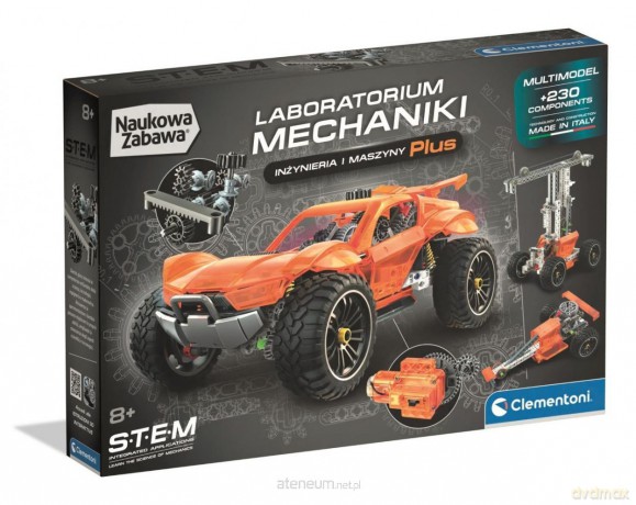Laboratorium Mechaniki - InżYnieria I Maszyny