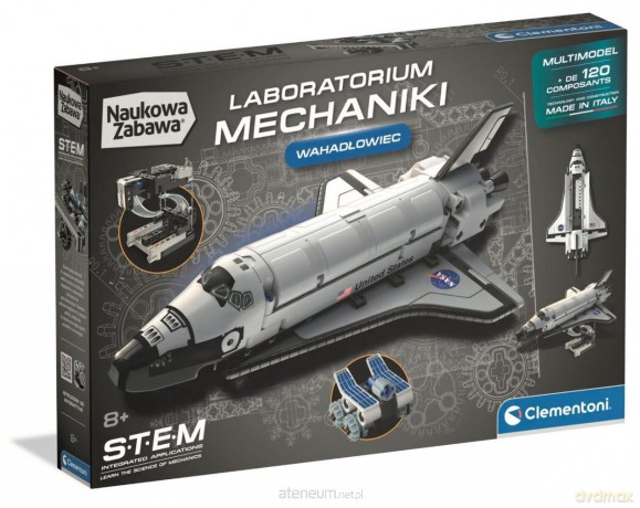 Laboratorium Mechaniki - WahadłOwiec