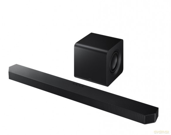 Soundbar HW-Q800F/EN