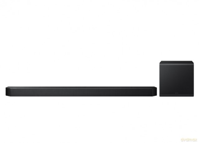 Soundbar HW-Q800F/EN
