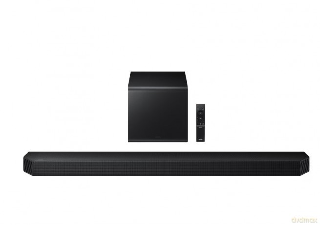 Soundbar HW-Q800F/EN
