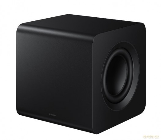 Soundbar HW-Q800F/EN
