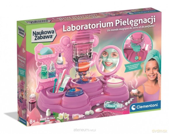 Laboratorium Pielęgnacji