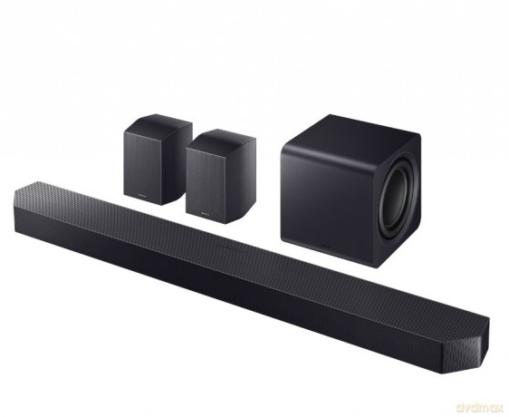 Soundbar HW-Q990F/EN