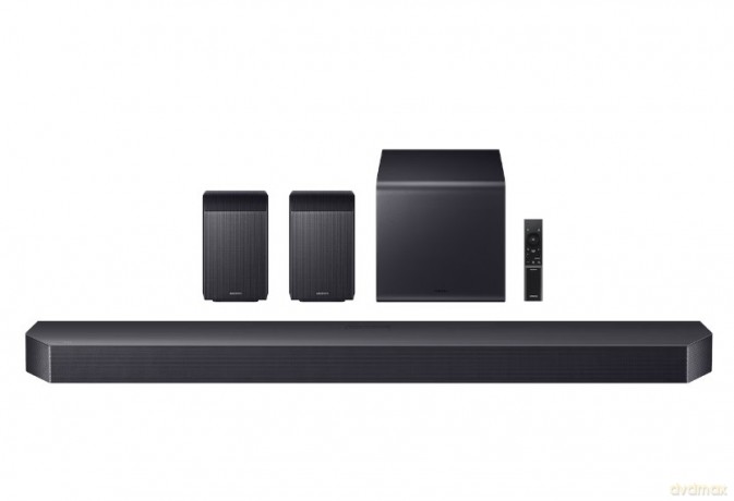 Soundbar HW-Q990F/EN
