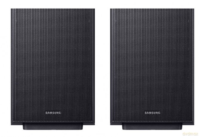 Soundbar HW-Q990F/EN