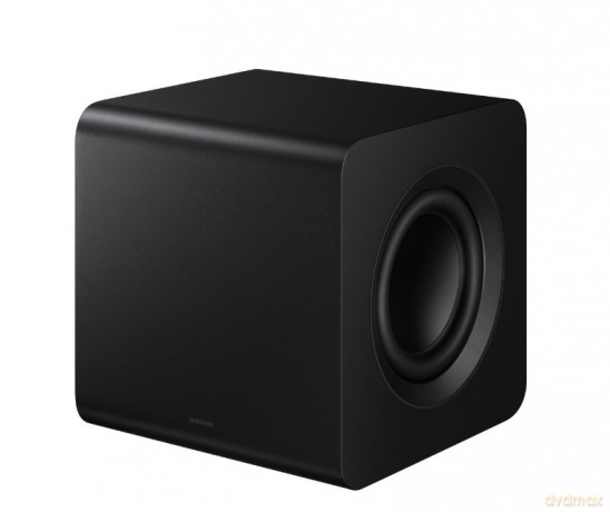 Soundbar HW-QS700F/EN